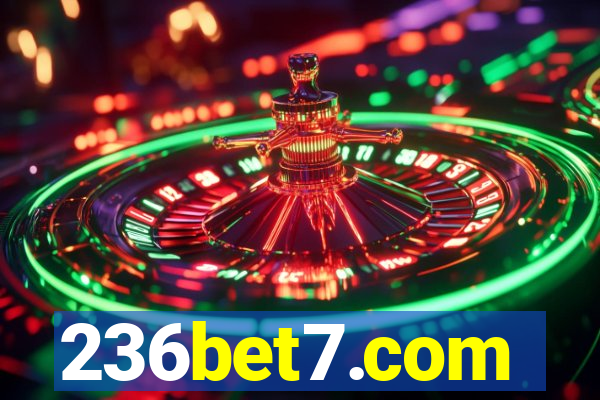 236bet7.com