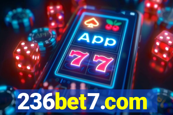 236bet7.com