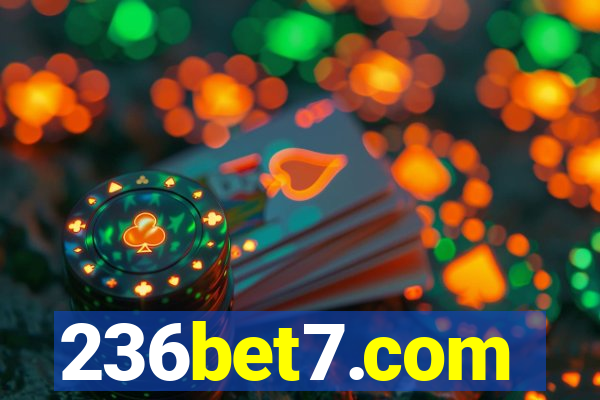 236bet7.com