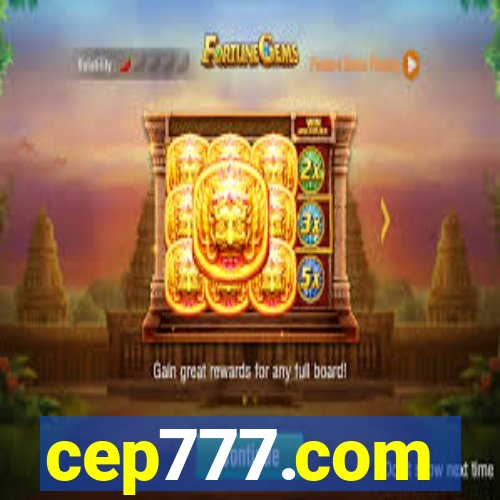 cep777.com