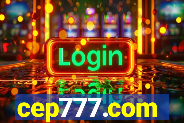 cep777.com