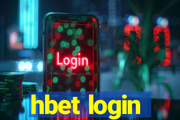 hbet login