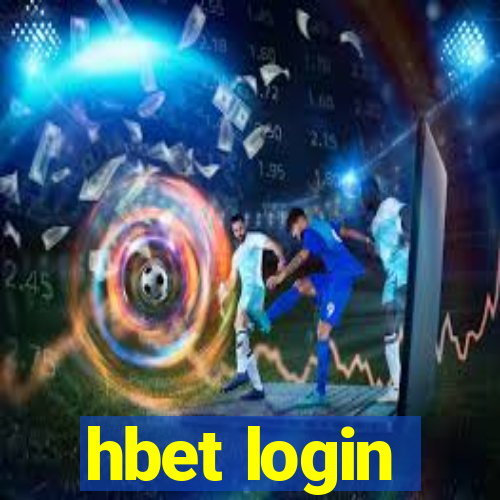 hbet login