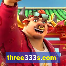 three333s.com