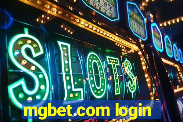 mgbet.com login