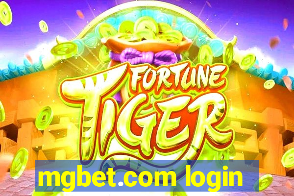 mgbet.com login