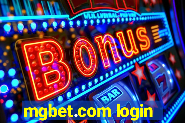 mgbet.com login