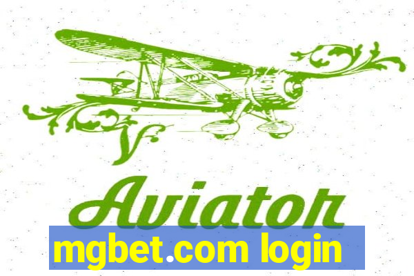 mgbet.com login