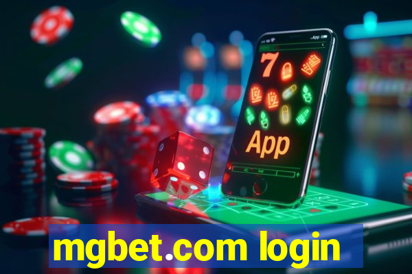 mgbet.com login