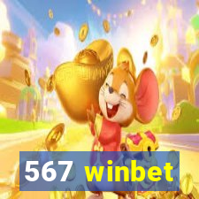 567 winbet