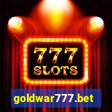 goldwar777.bet