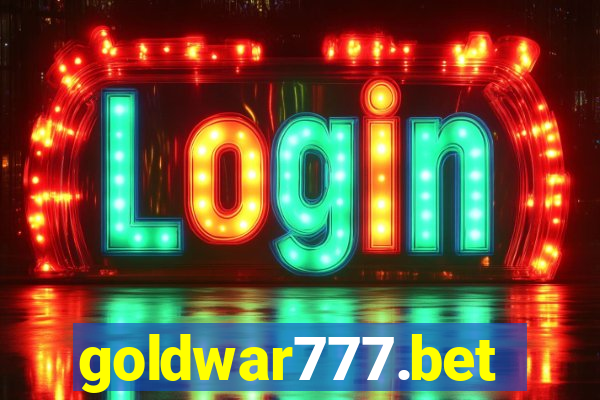 goldwar777.bet