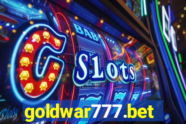 goldwar777.bet