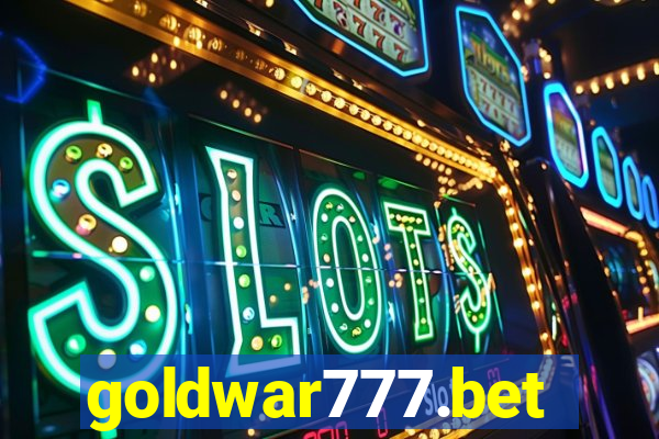 goldwar777.bet