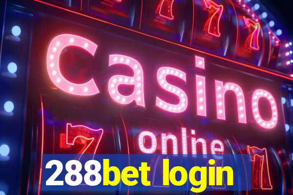 288bet login