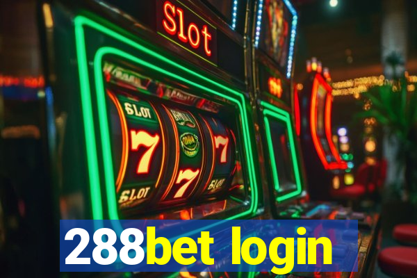 288bet login