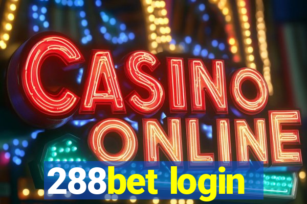 288bet login