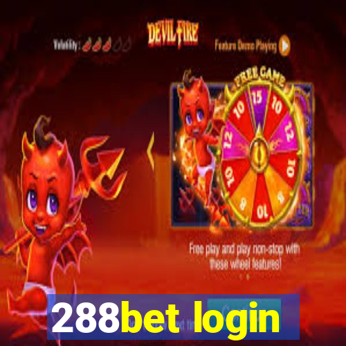 288bet login