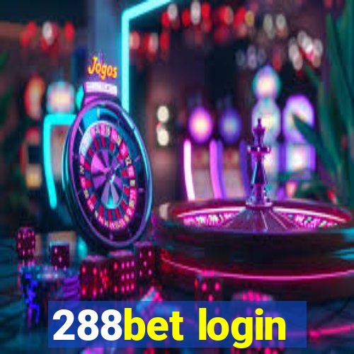 288bet login