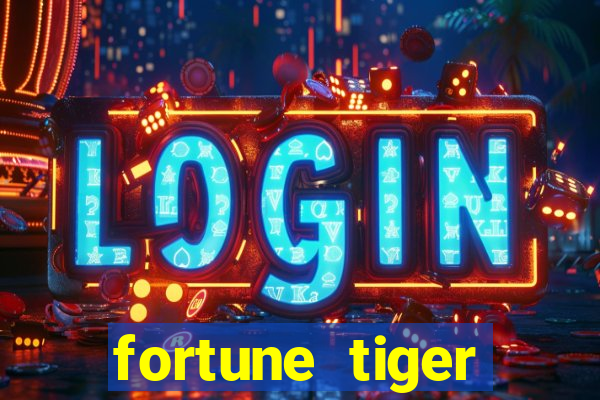 fortune tiger deposito 5 reais