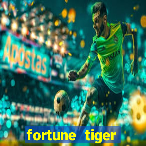 fortune tiger deposito 5 reais