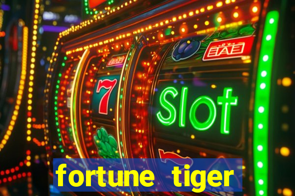 fortune tiger deposito 5 reais