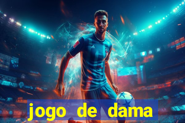 jogo de dama valendo dinheiro