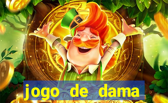 jogo de dama valendo dinheiro