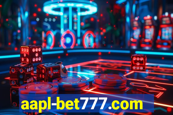 aapl-bet777.com