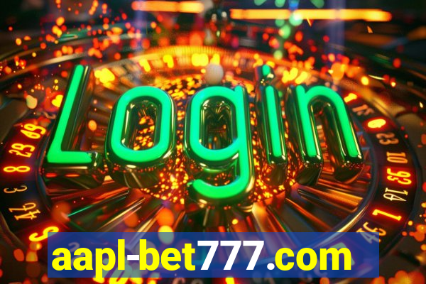 aapl-bet777.com