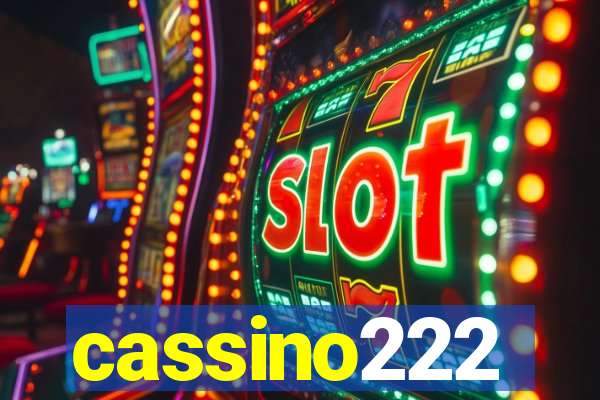 cassino222