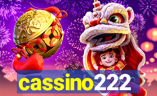 cassino222