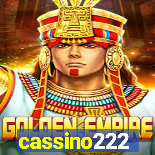 cassino222