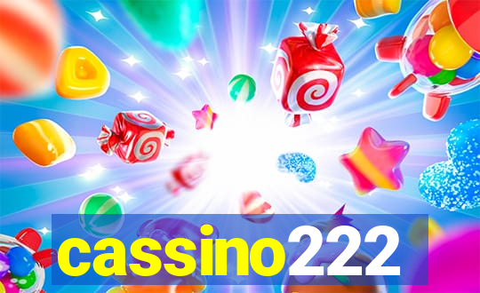 cassino222