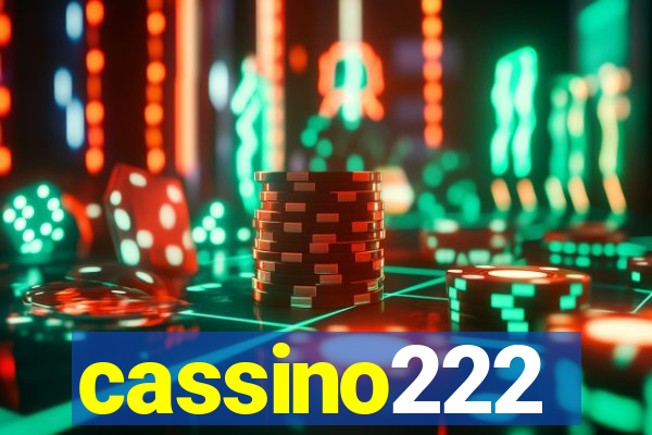 cassino222