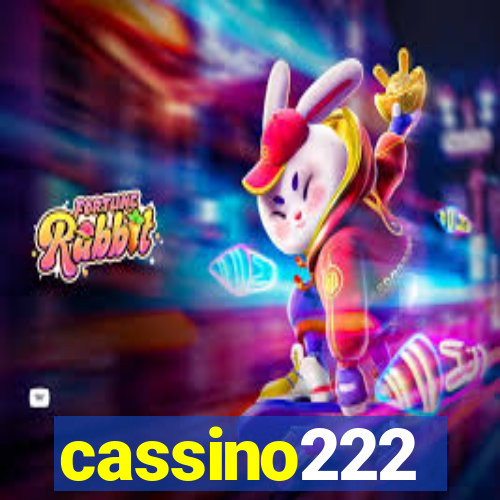 cassino222