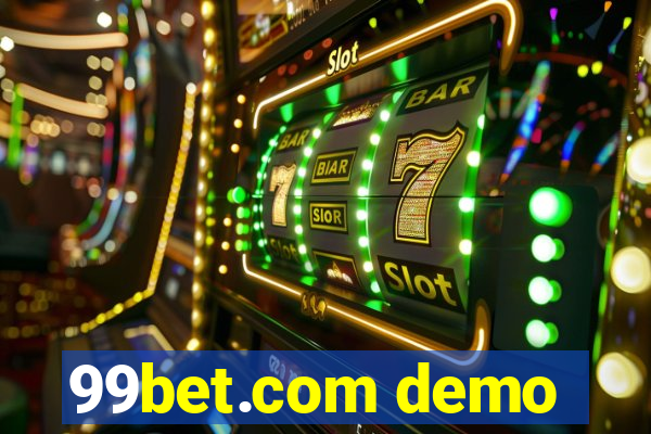 99bet.com demo