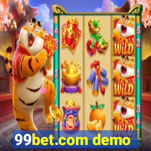 99bet.com demo