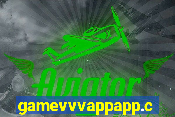 gamevvvappapp.com