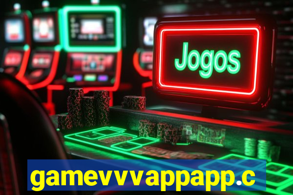 gamevvvappapp.com