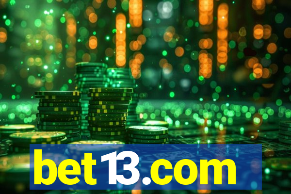 bet13.com