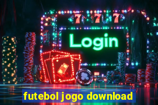 futebol jogo download