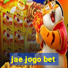 jae jogo bet