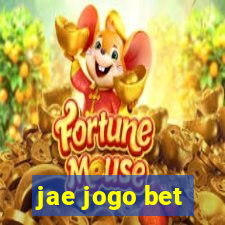 jae jogo bet