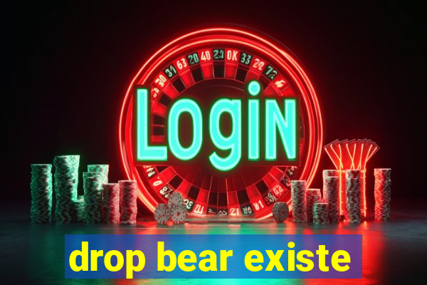 drop bear existe