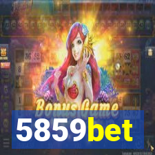 5859bet