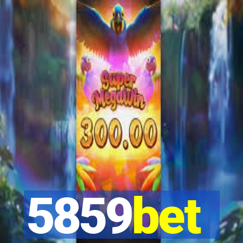 5859bet