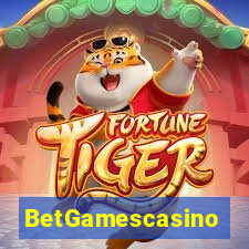 BetGamescasino