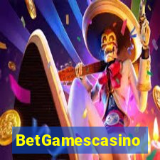 BetGamescasino