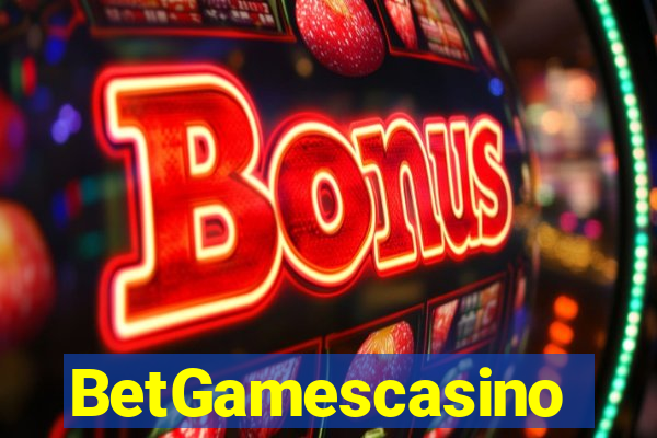 BetGamescasino